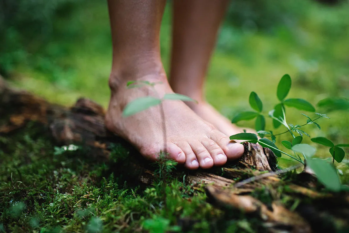 Merino-Socken: Bestes Mittel gegen Schweißfüße