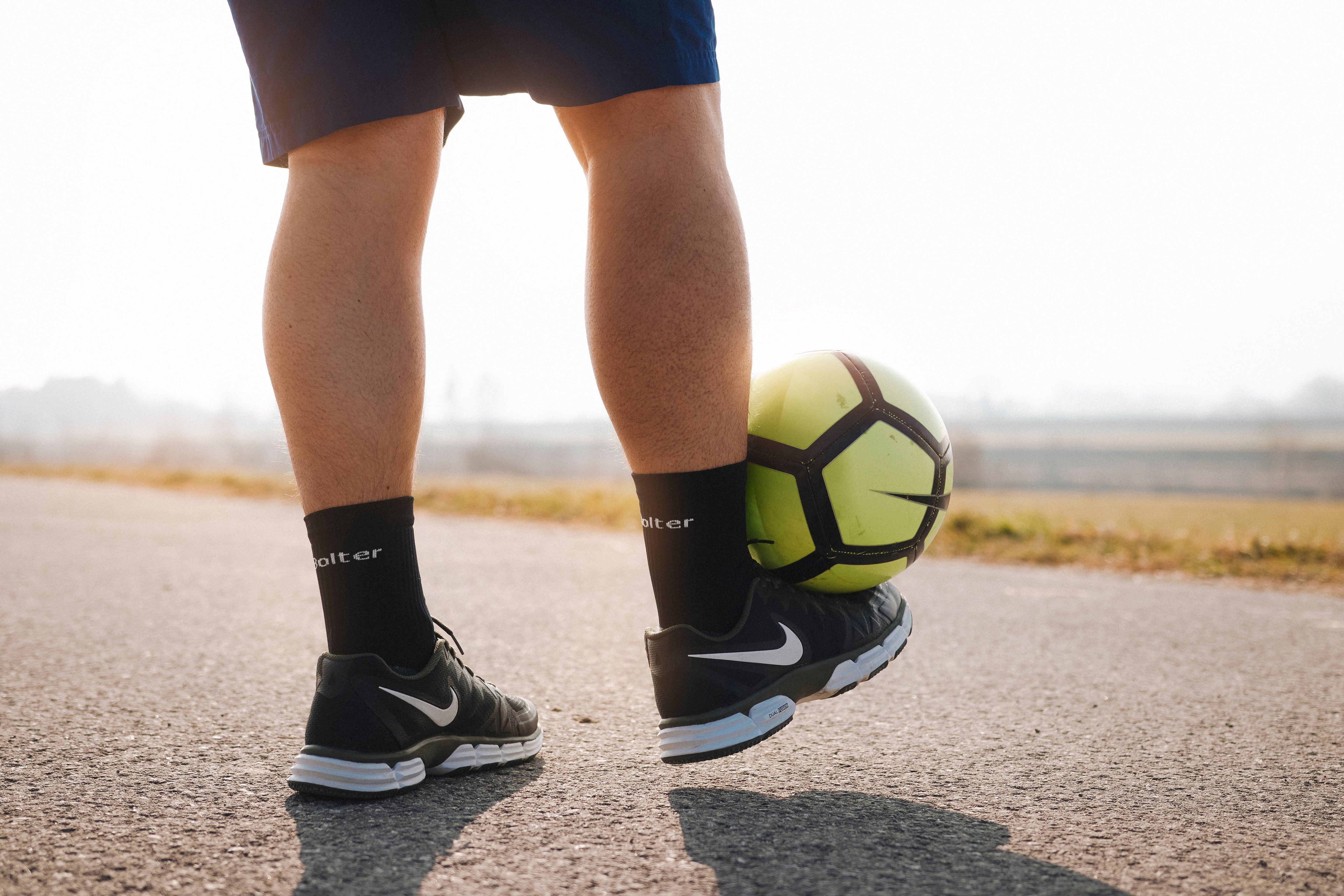 Sportsocken