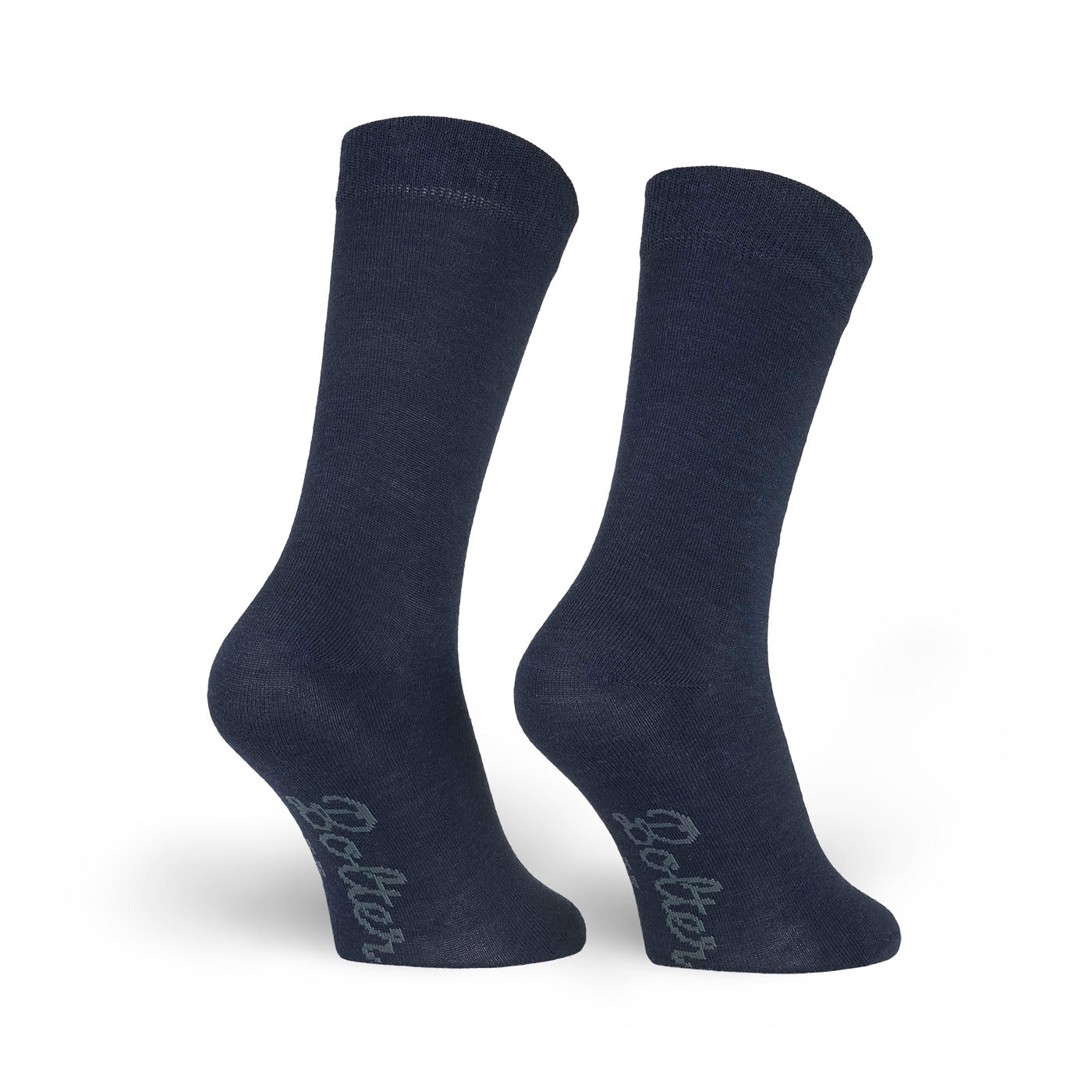 Merinosocken Business Classic