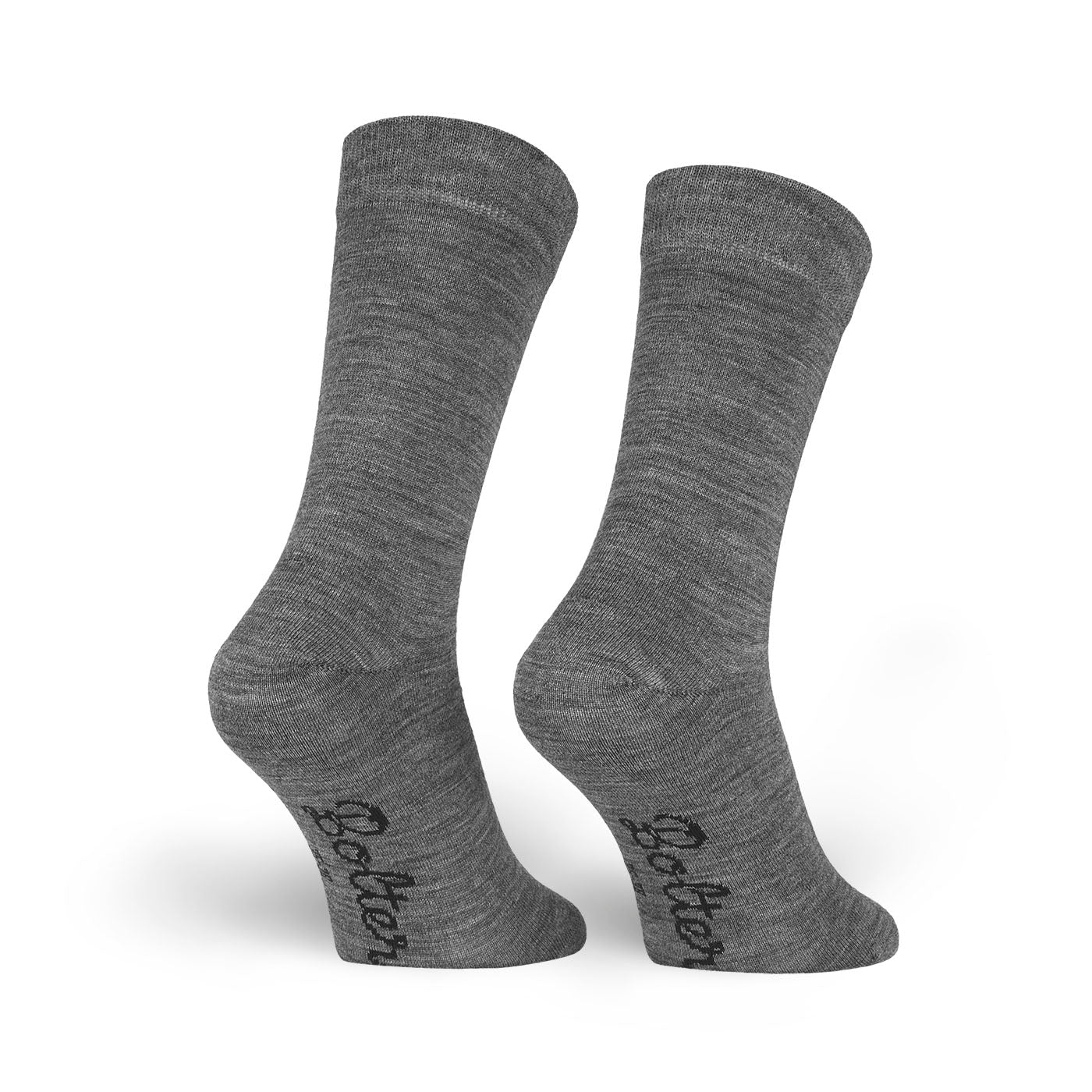 Merinosocken Business Classic