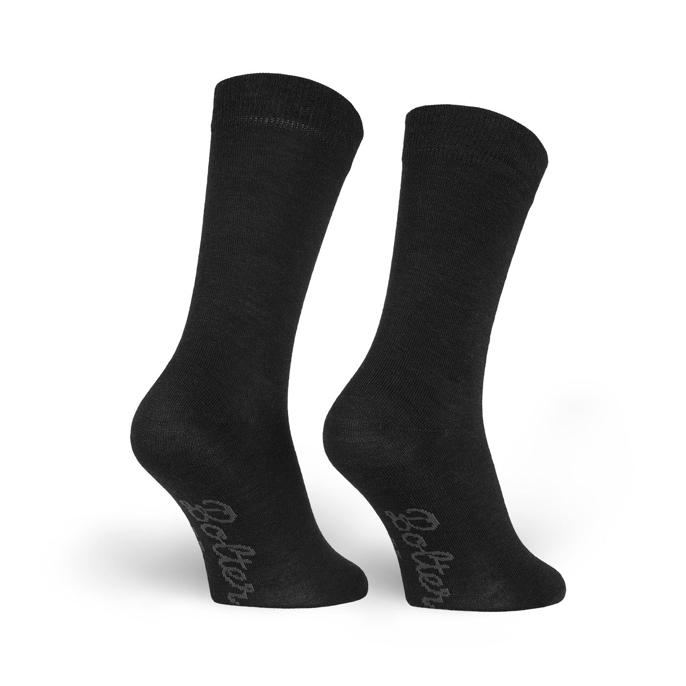 Merinosocken Business Classic