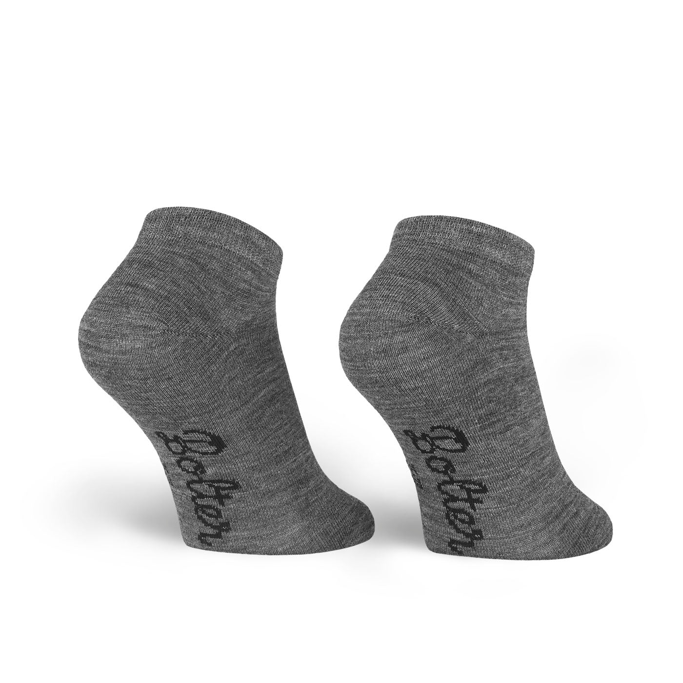 Merinosocken Business Sneaker
