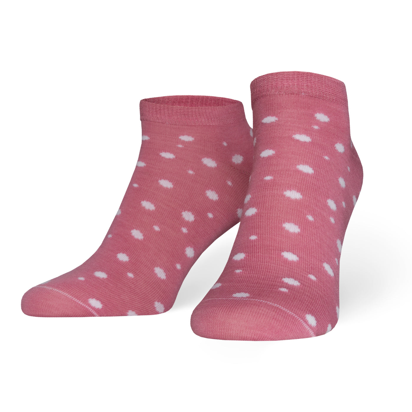 Merinosocken Business Sneaker