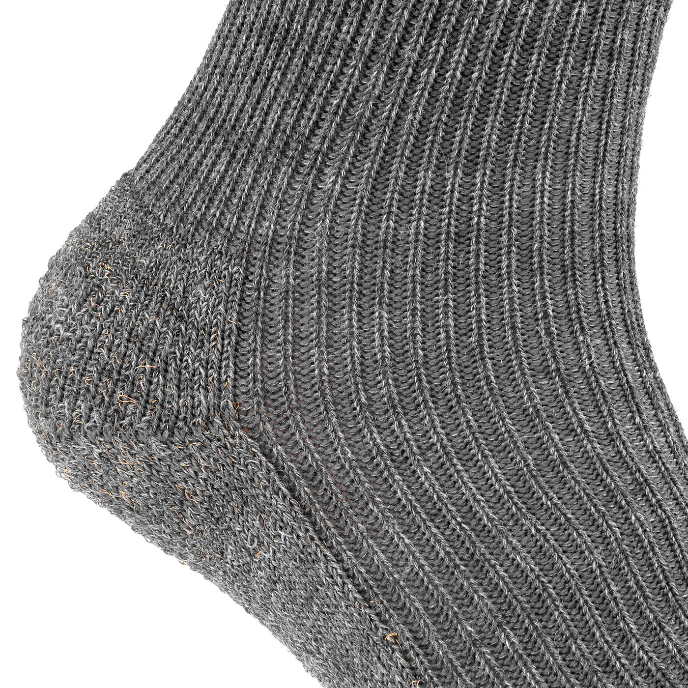 Venensocken Kupfer Classic ohne Gummi