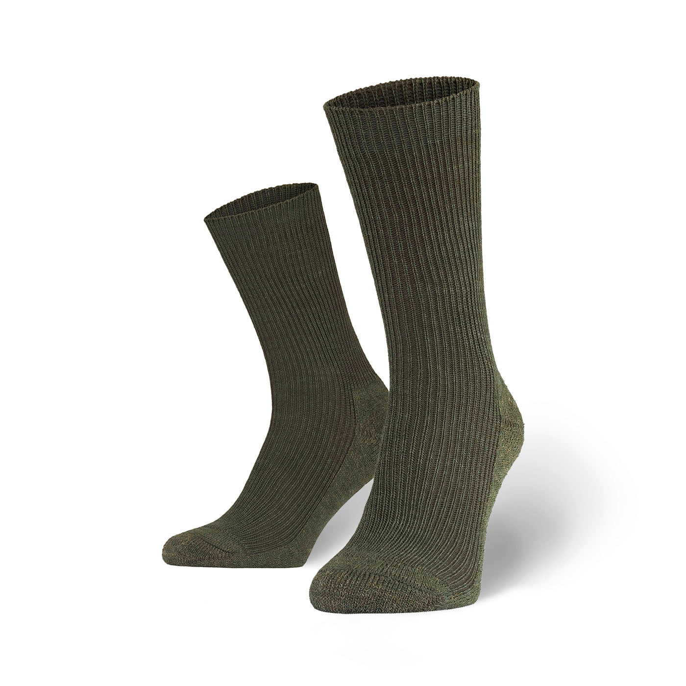 Kupfersocken Classic