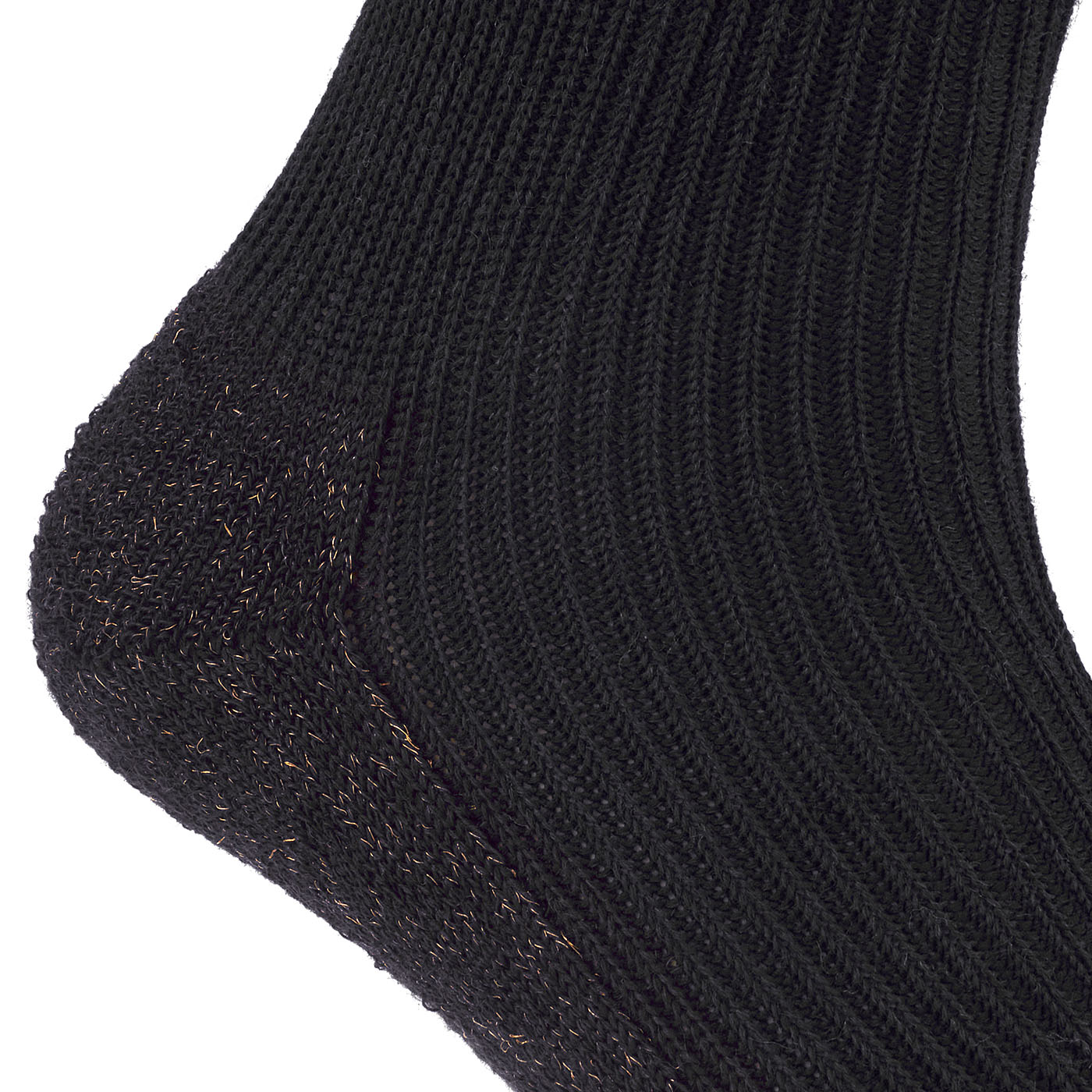 Venensocken Kupfer Classic ohne Gummi
