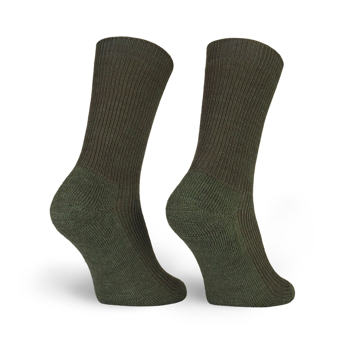 Venensocken Merino Classic ohne Gummi