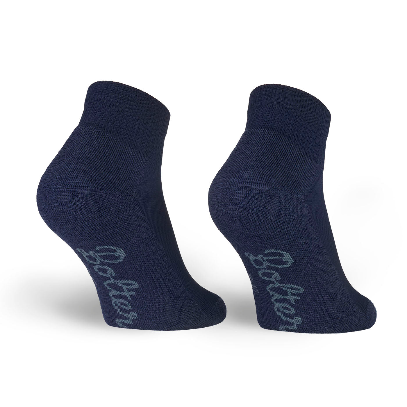 Merino Light Quarter