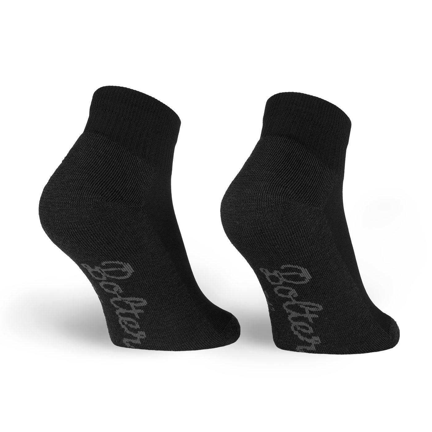 Merino Light Quarter