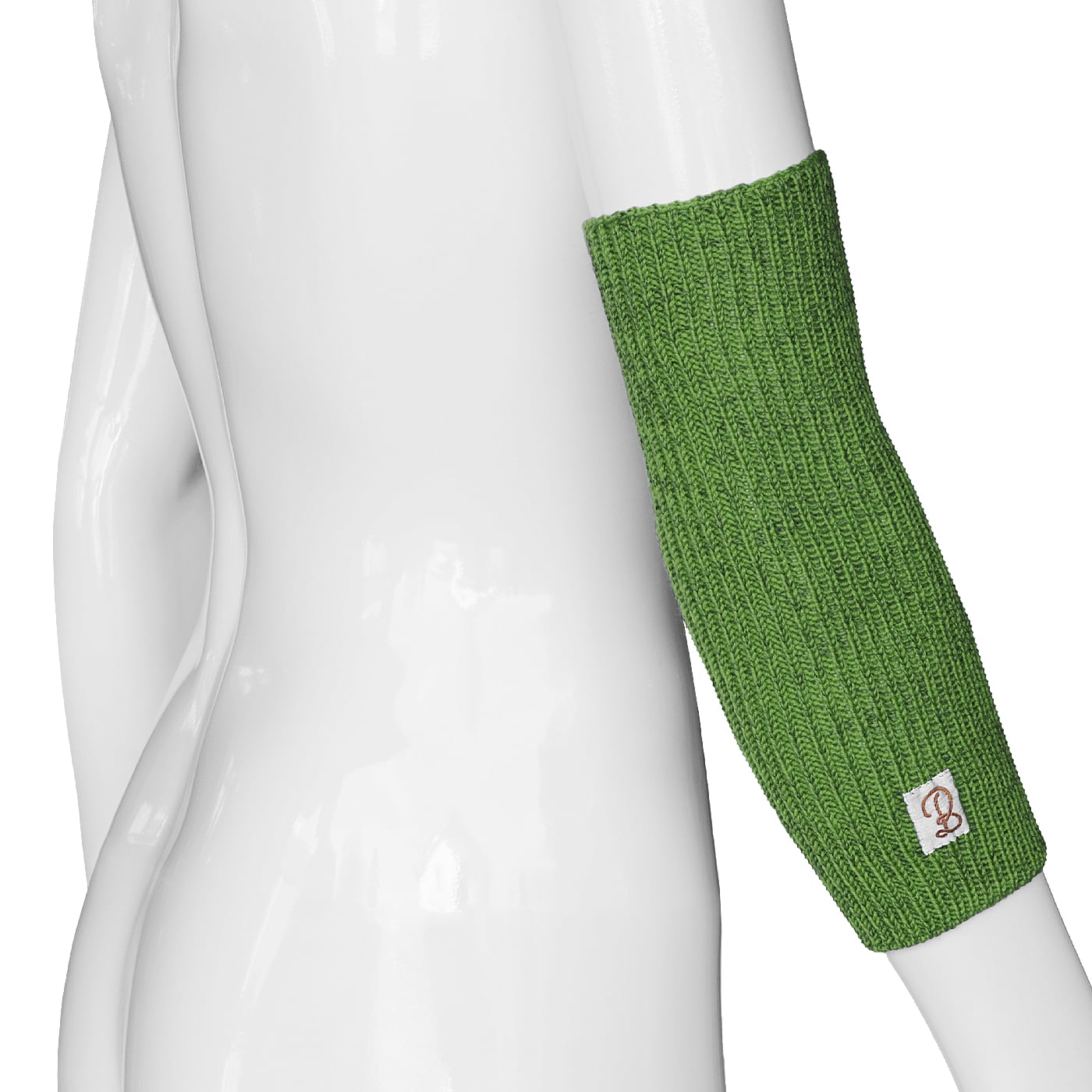 Kupfer Arm/Beinstulpe