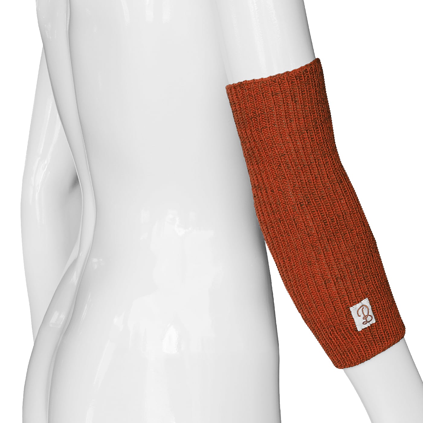 Kupfer Arm/Beinstulpe