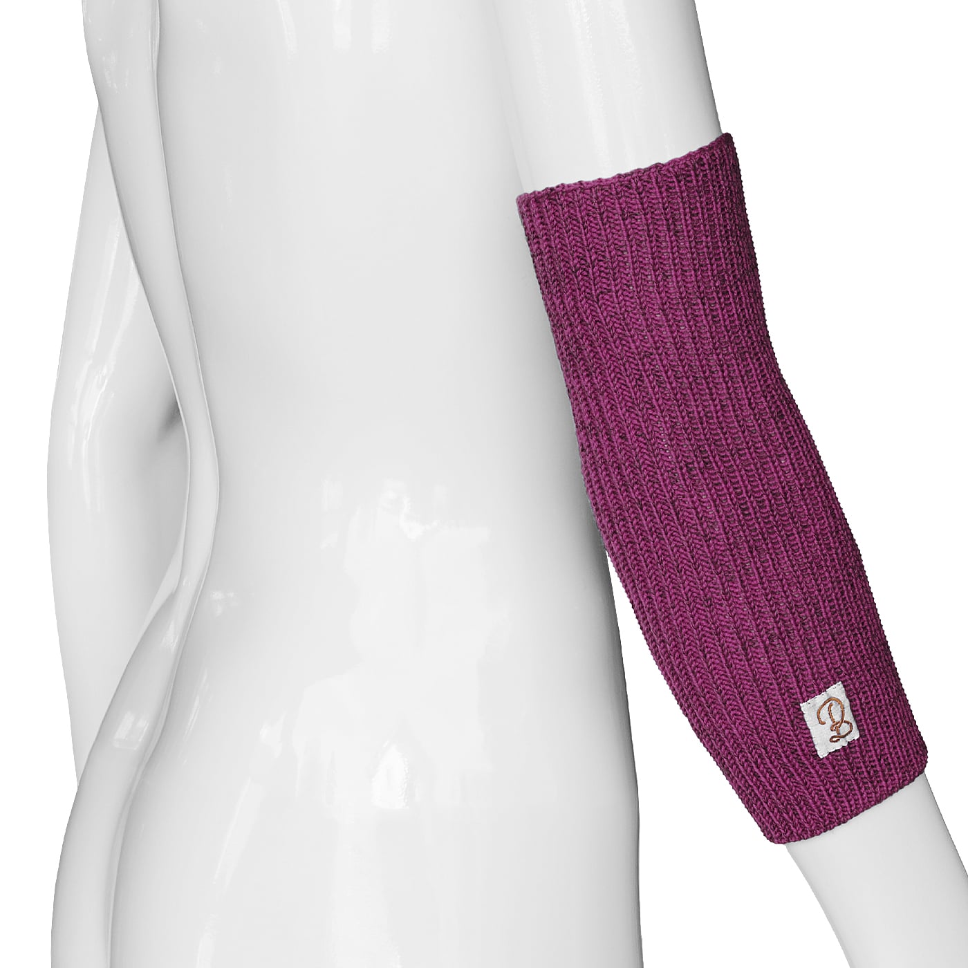 Kupfer Arm/Beinstulpe