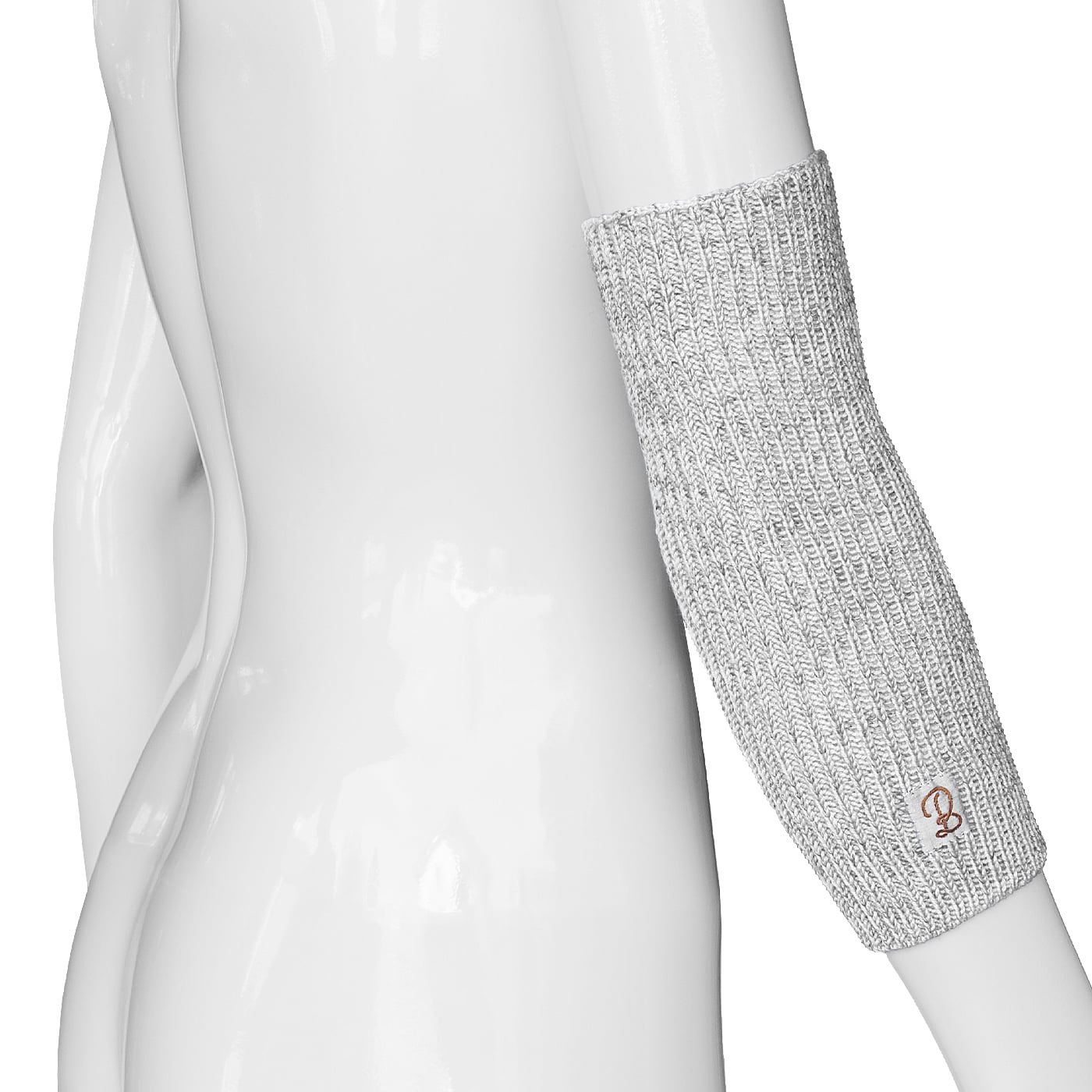 Kupfer Arm/Beinstulpe