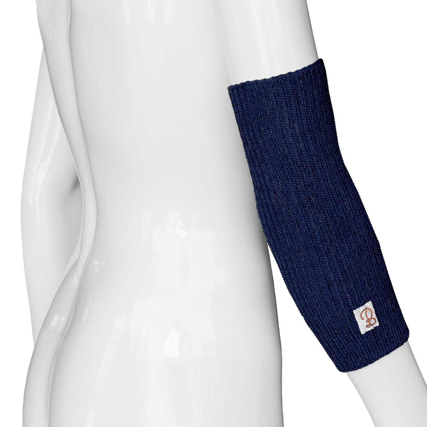 Kupfer Arm/Beinstulpe