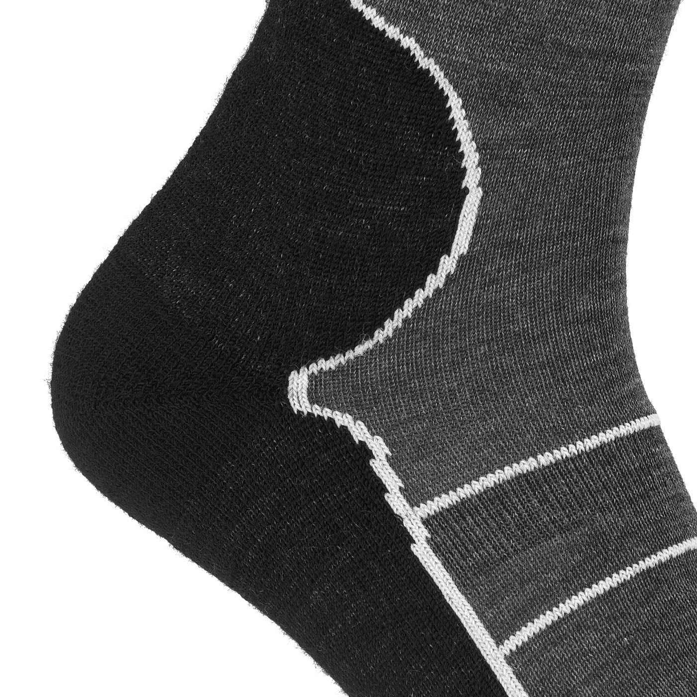 bolter socken skisocke ferse