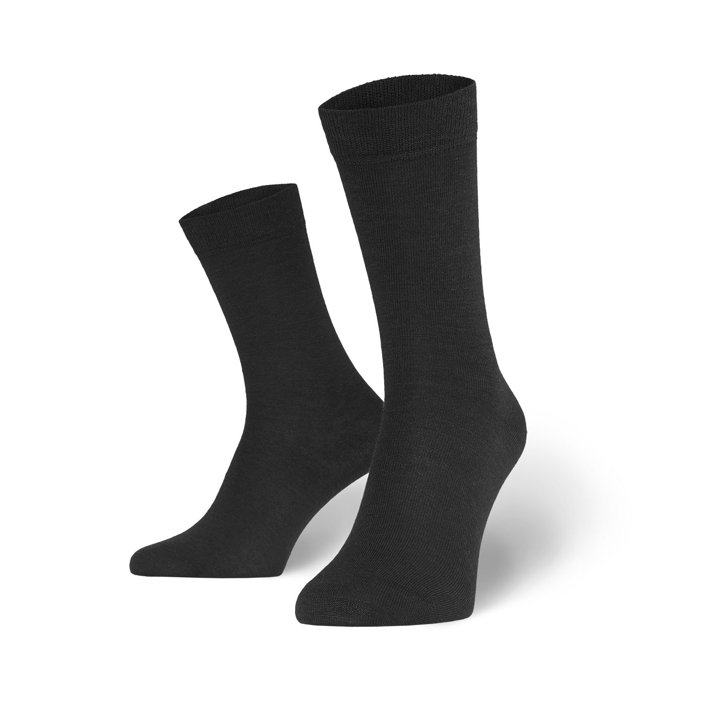 Merinosocken Business Classic