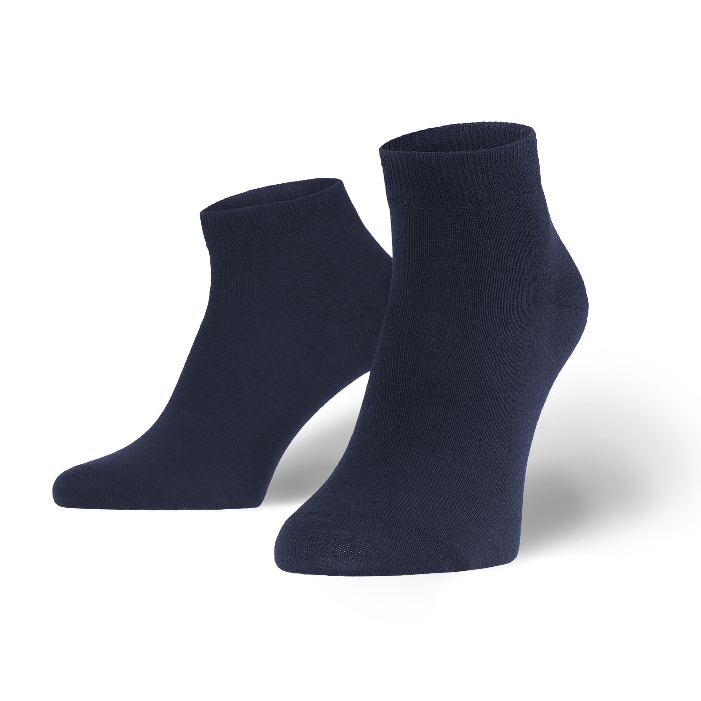 Merinosocken Business Quarter