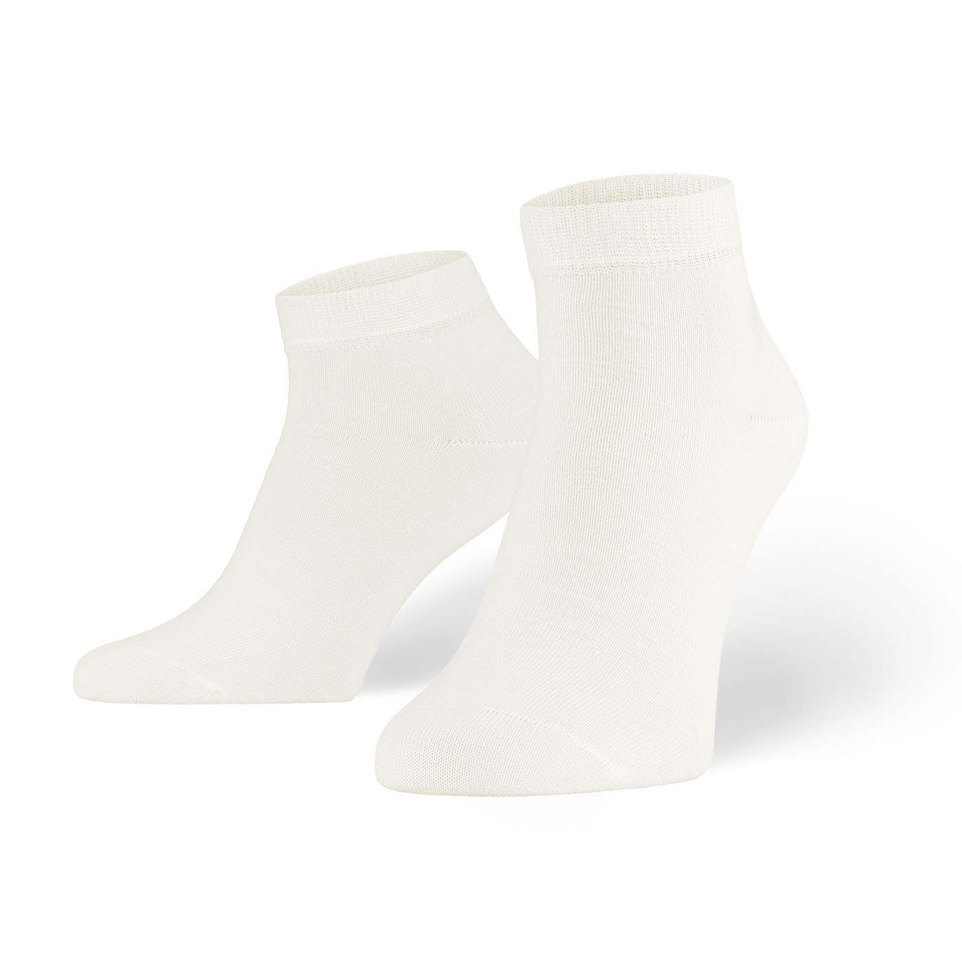 Merinosocken Business Quarter