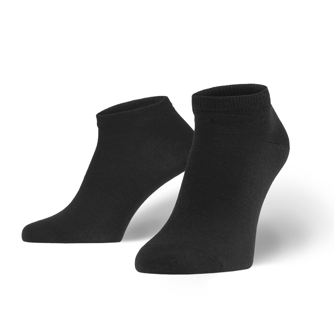 Merinosocken Business Sneaker