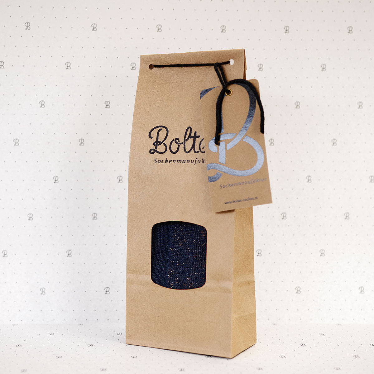 Geschenkverpackung