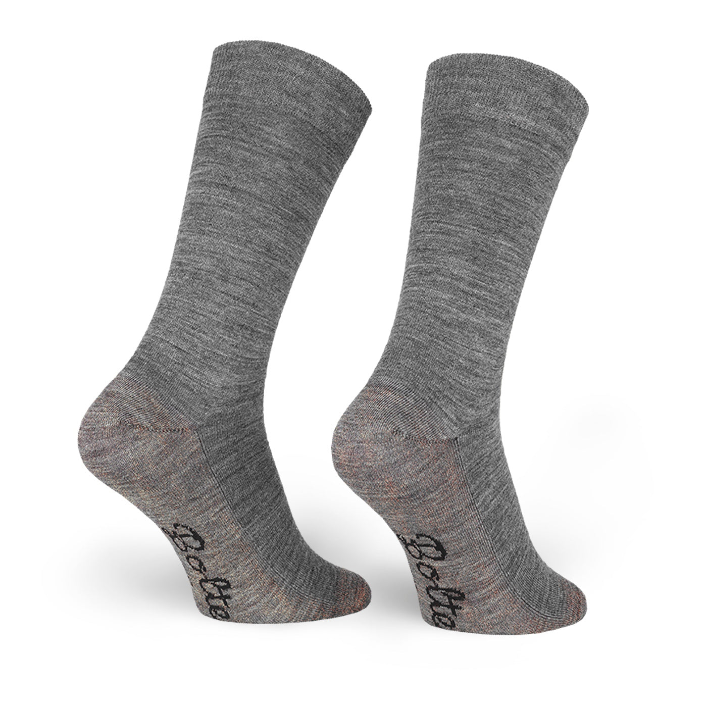 Kupfersocken Business Classic