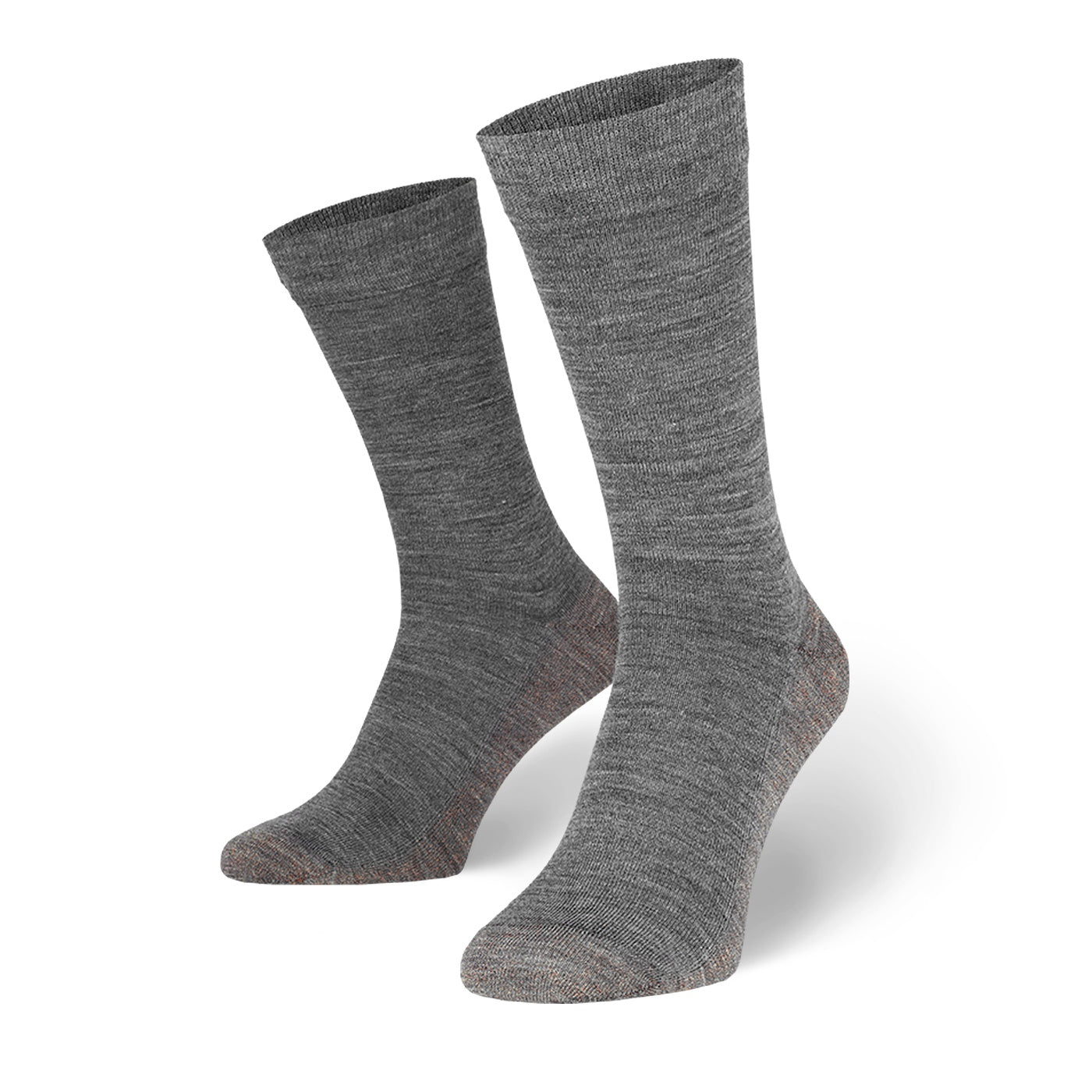 Kupfersocken Business Classic