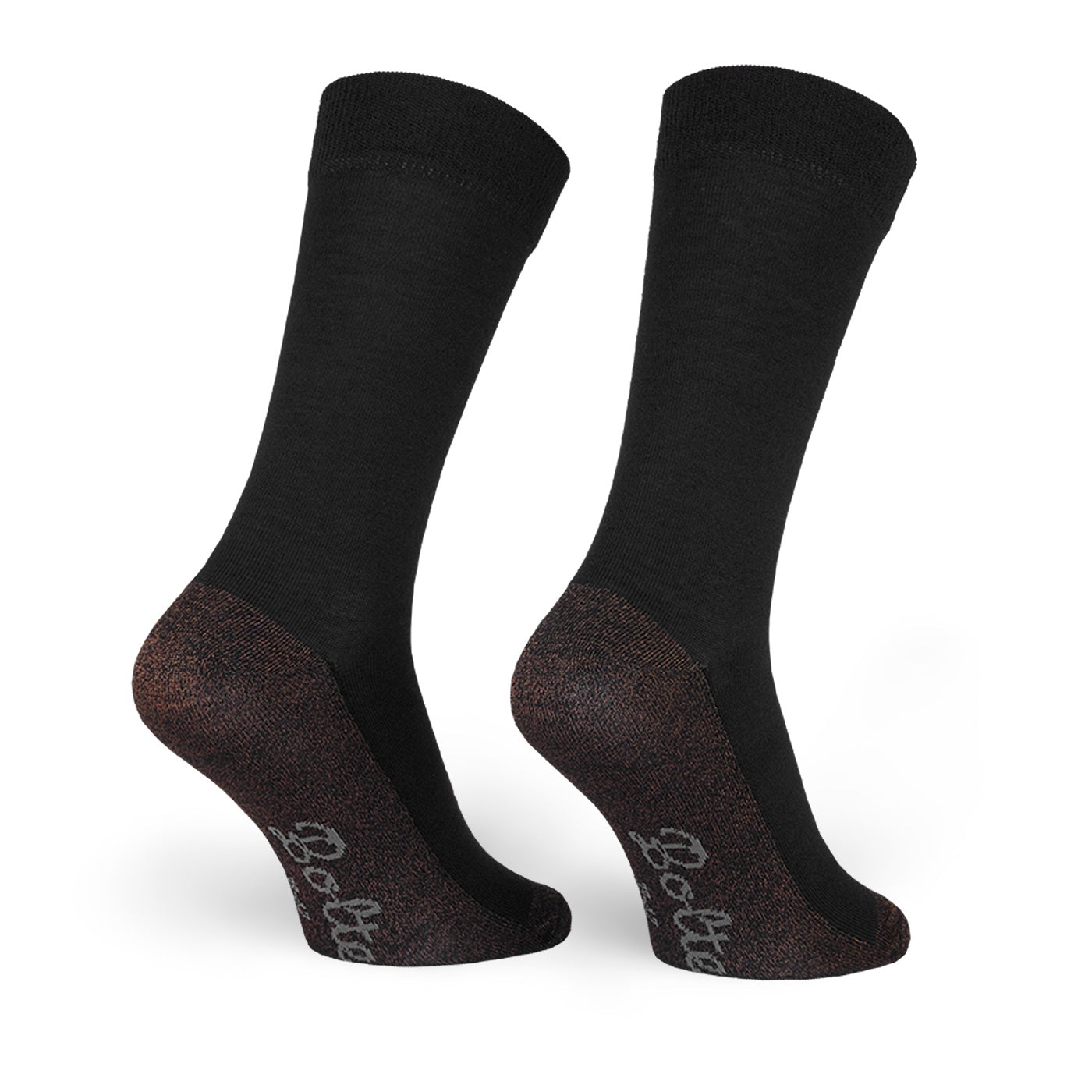 Kupfersocken Business Classic
