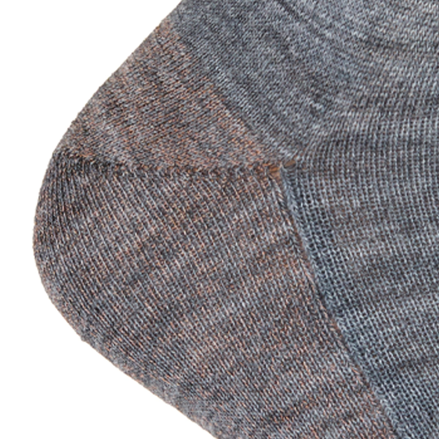 Kupfersocken Business Quarter