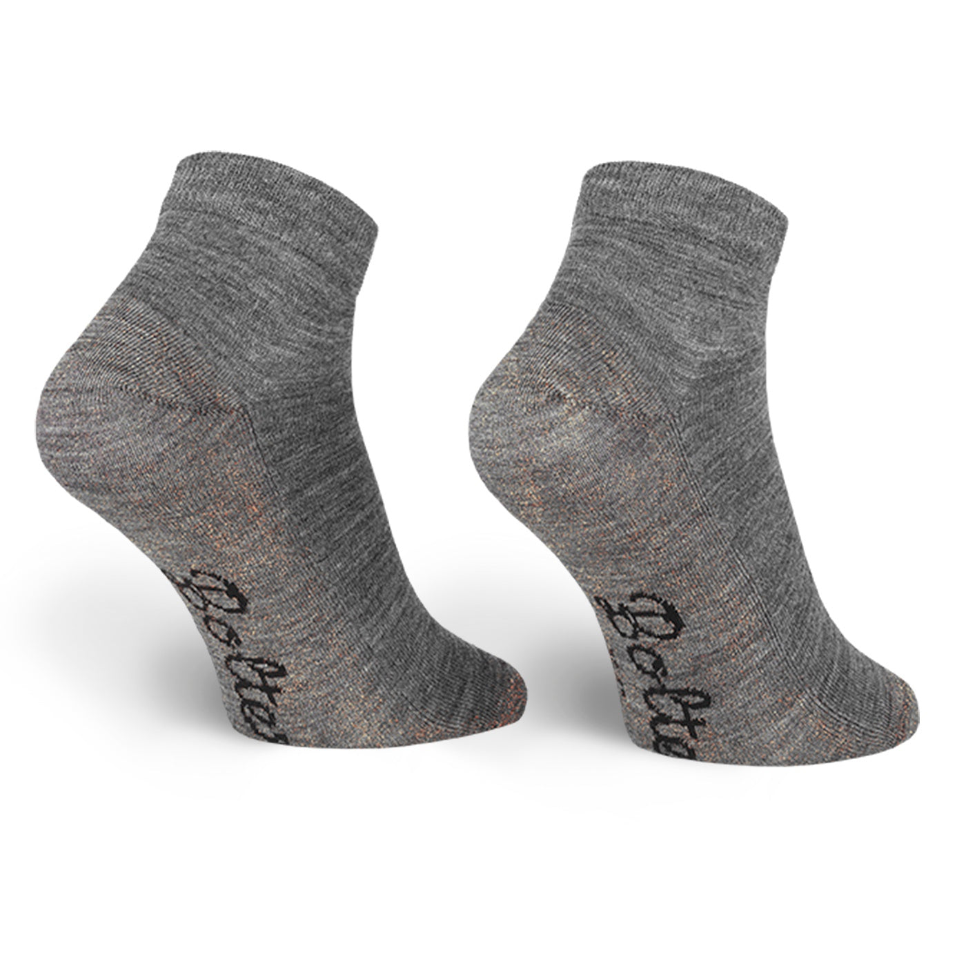 Kupfersocken Business Quarter