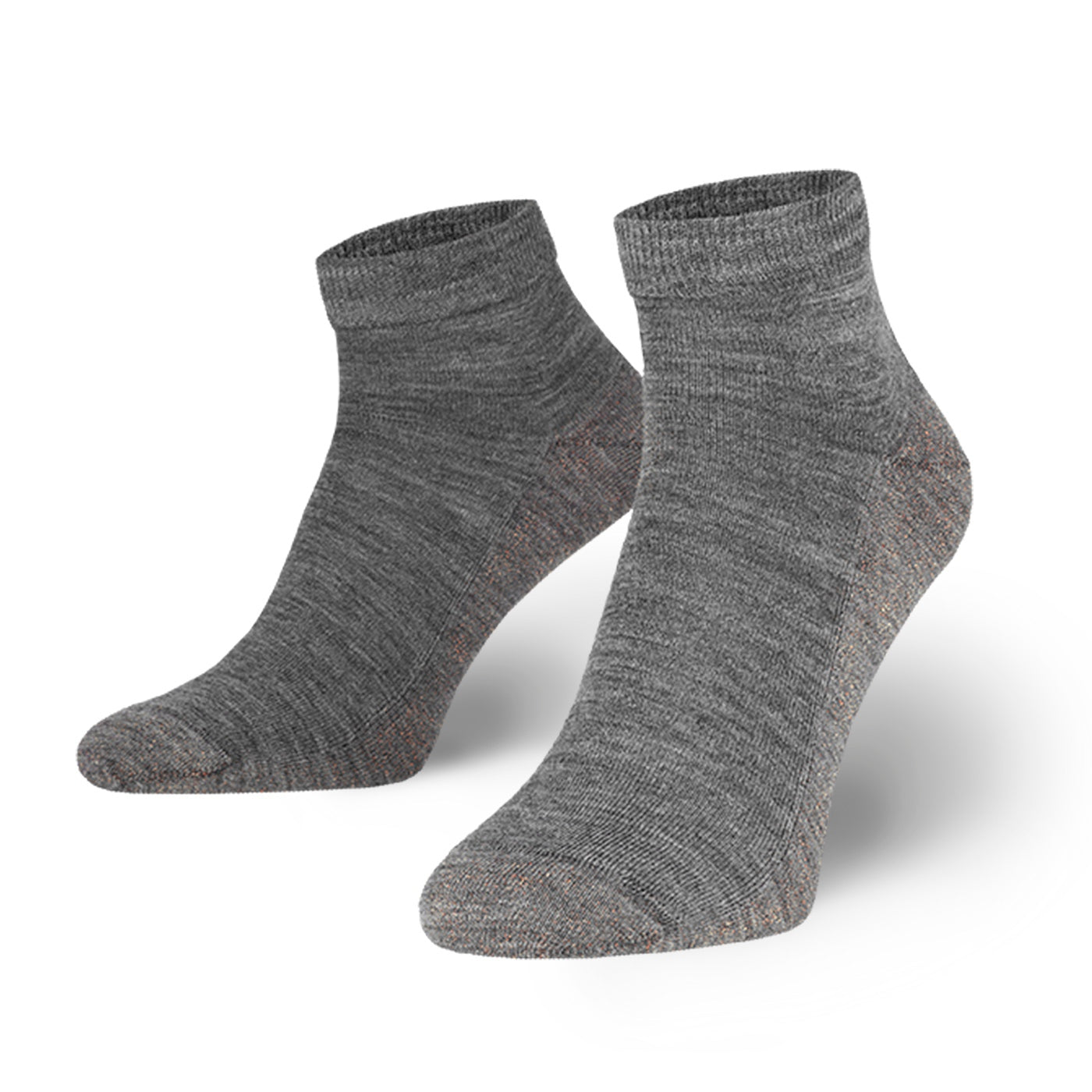 Kupfersocken Business Quarter