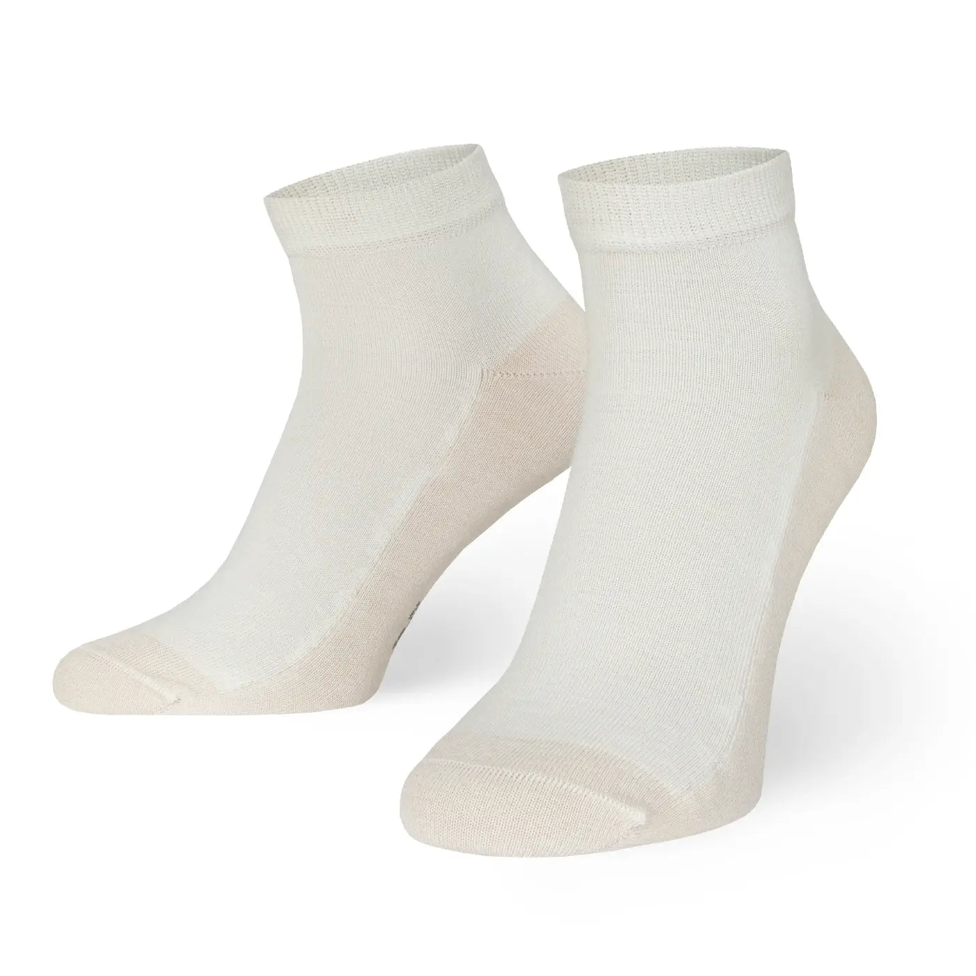 Kupfersocken Business Quarter