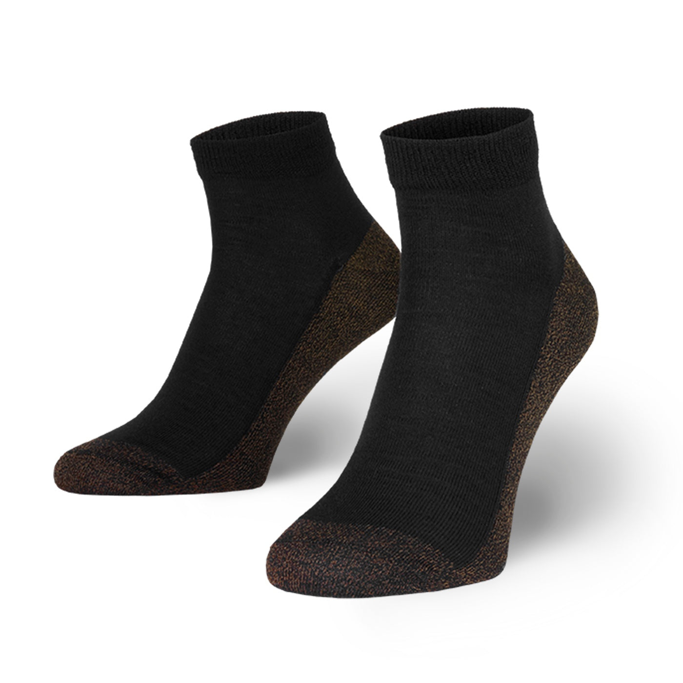 Kupfersocken Business Quarter