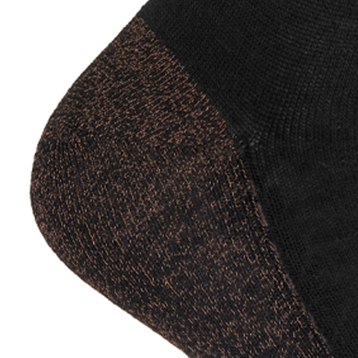 Kupfersocken Business Quarter