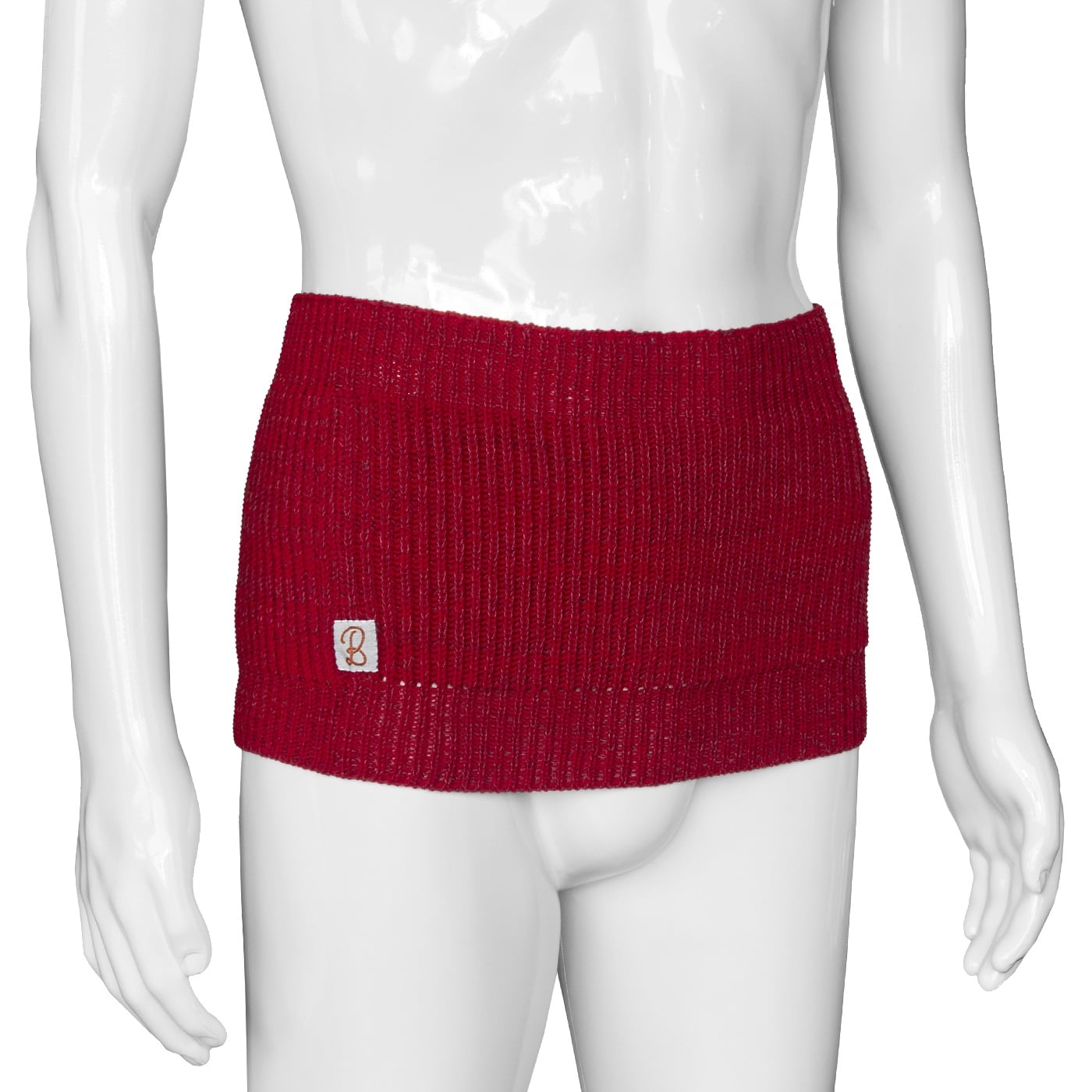 Kupfer Nierenwärmer