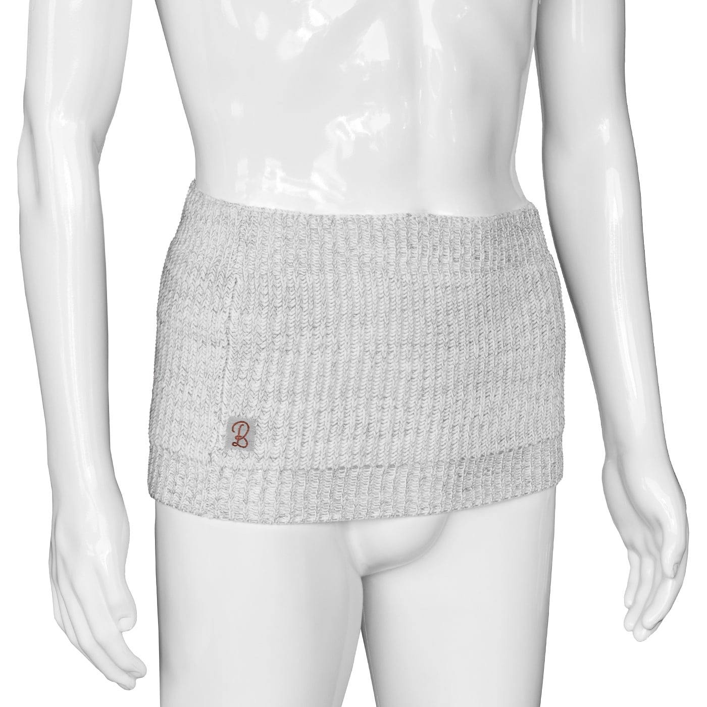 Kupfer Nierenwärmer