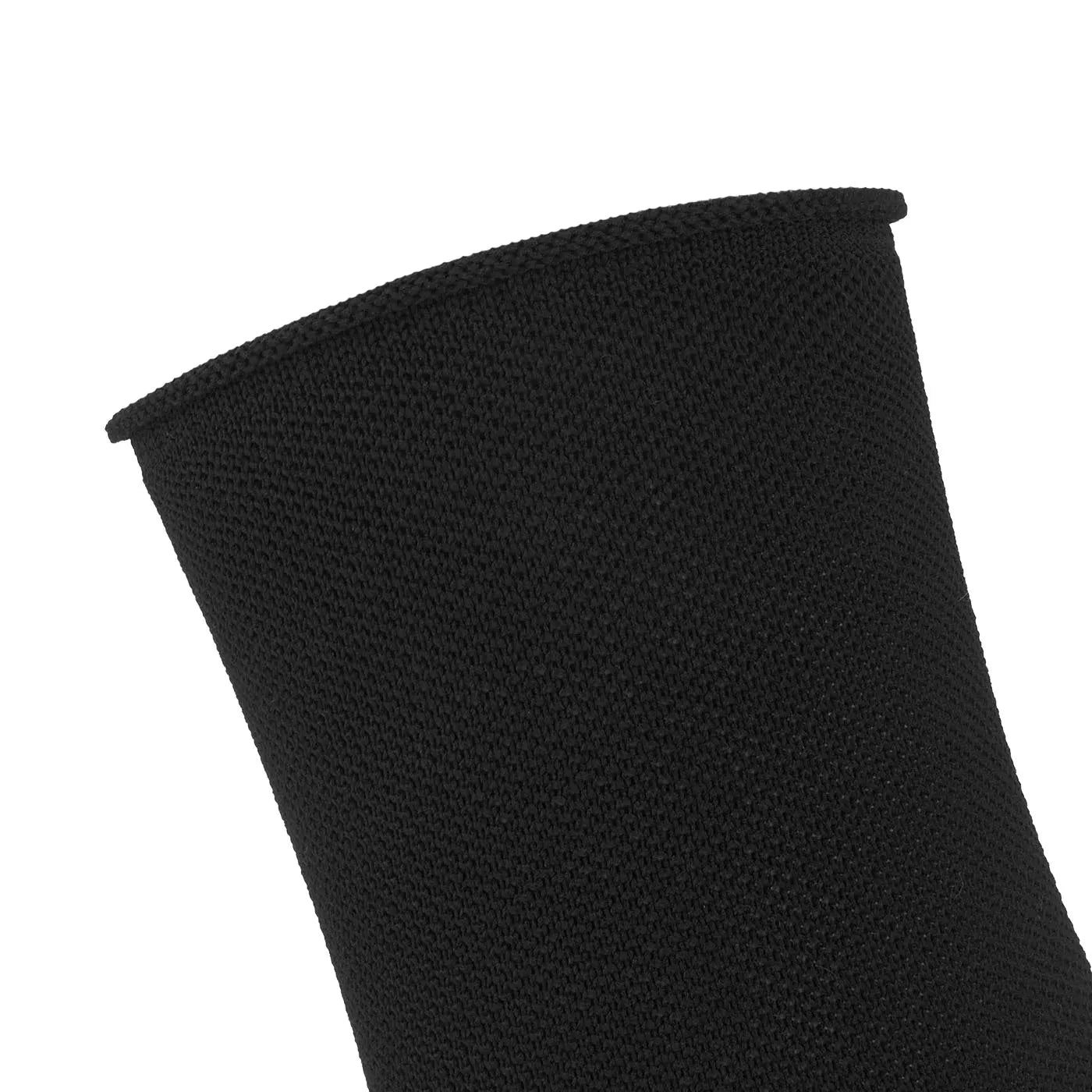 Venensocken Kupfer mit Rollrand