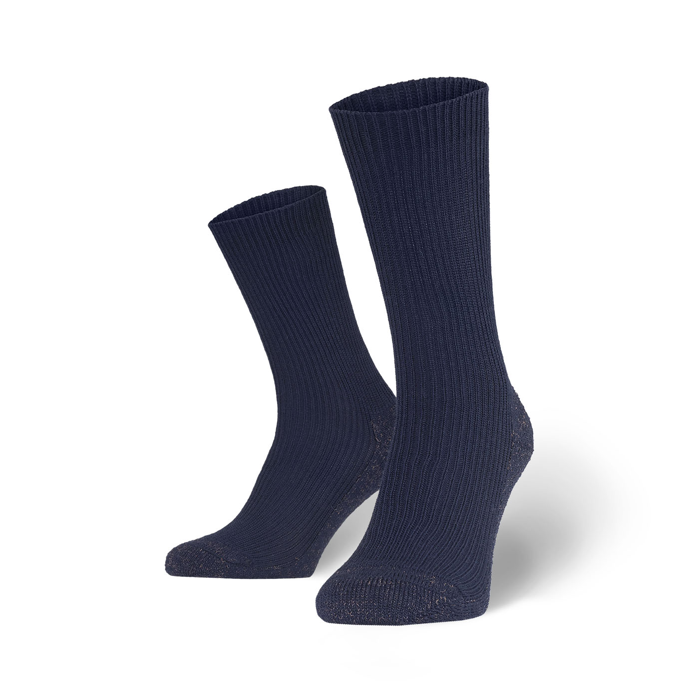 Venensocken Kupfer Classic ohne Gummi