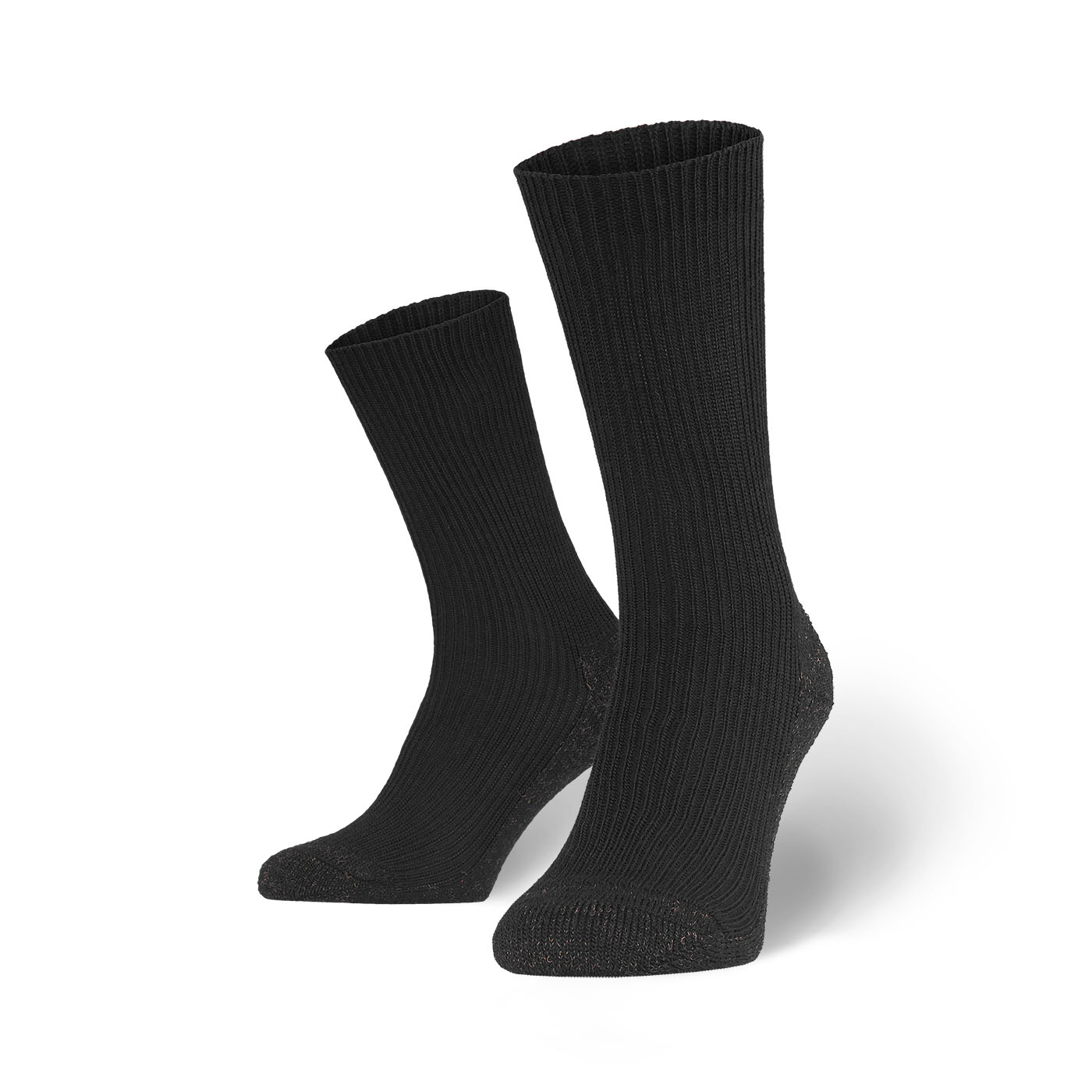 Venensocken Kupfer Classic ohne Gummi