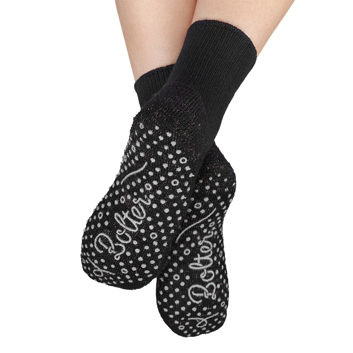 Kupfersocken Home