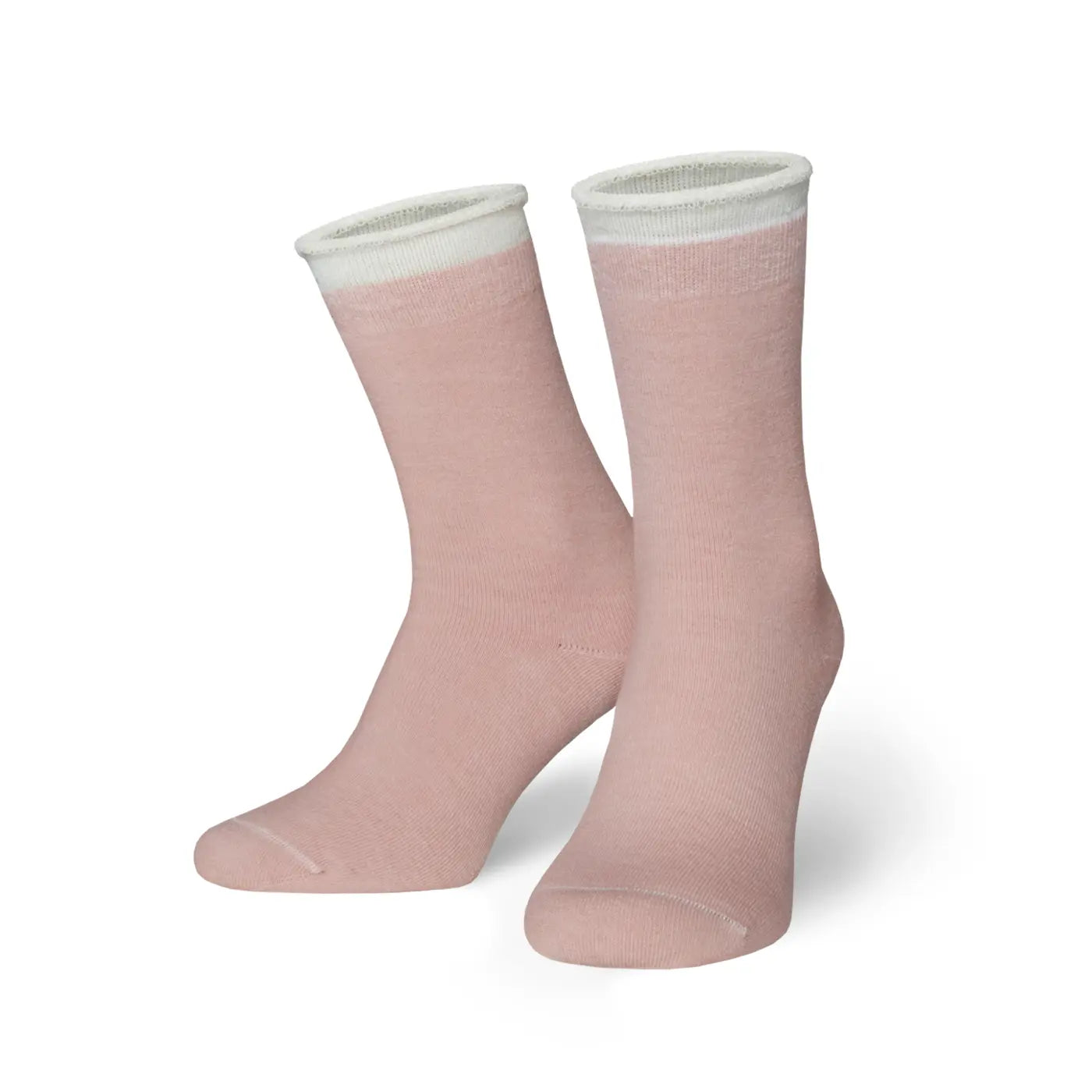 Kuschelsocke mit Vollplüsch