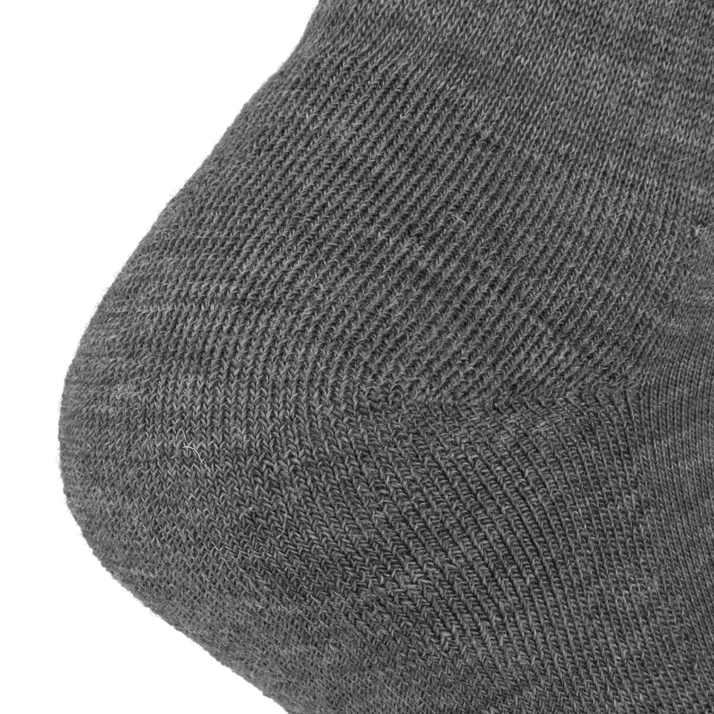 Merino Light Plus Kniestrumpf
