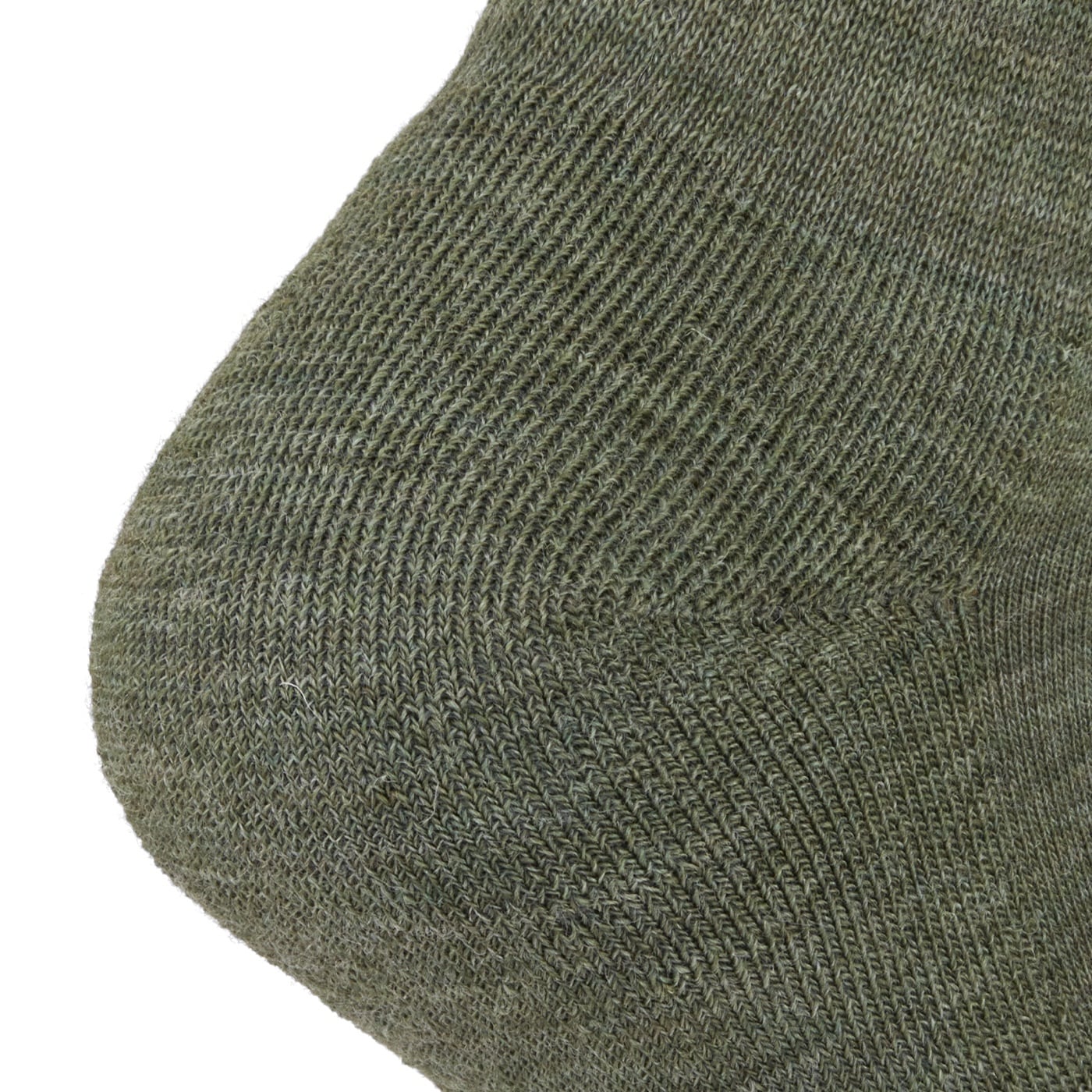 Merino Light Plus Kniestrumpf