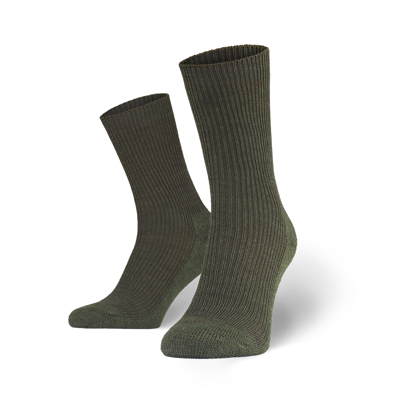 Merinosocken Classic