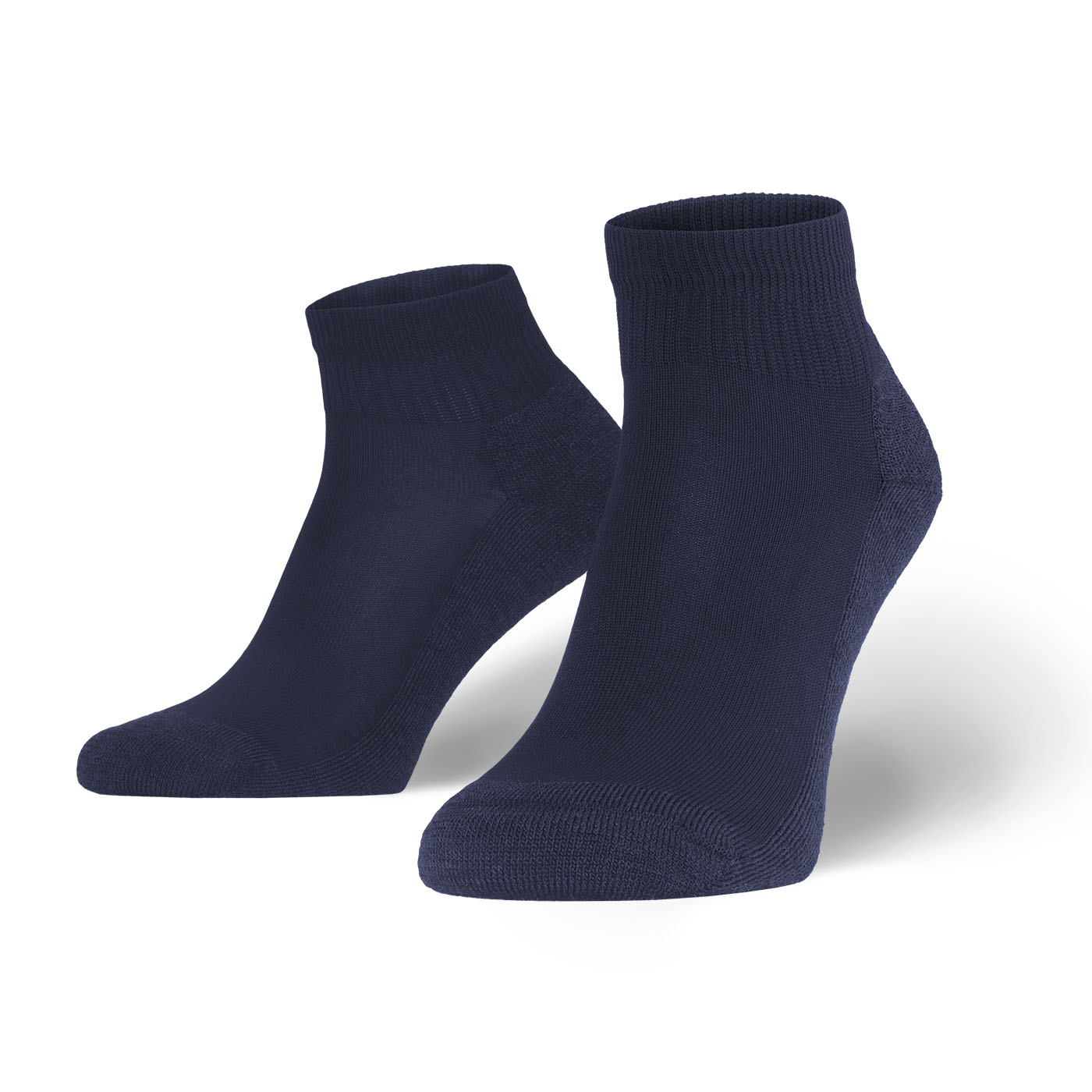 Merino Light Quarter