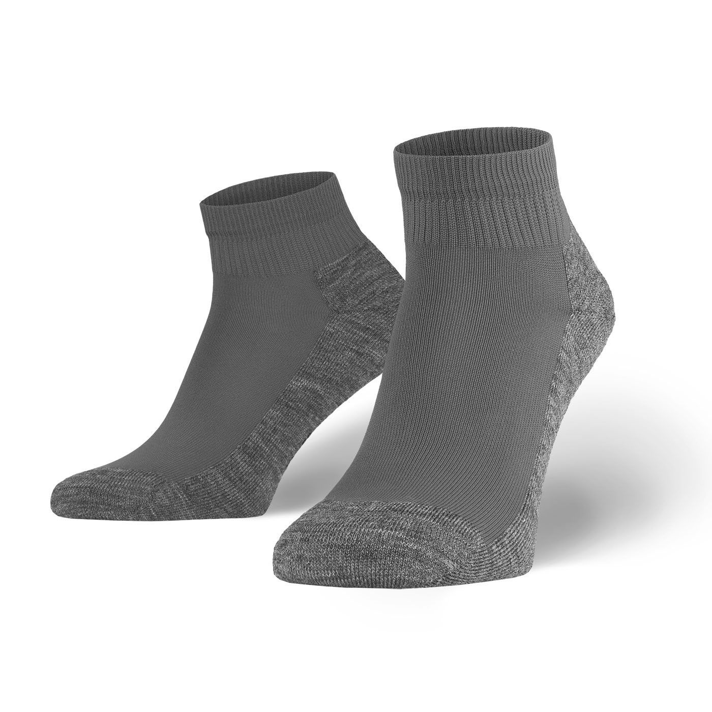 Merino Light Quarter