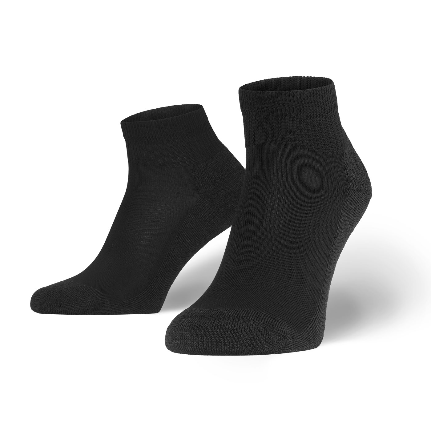 merinolightquarter schwarz 03101 front