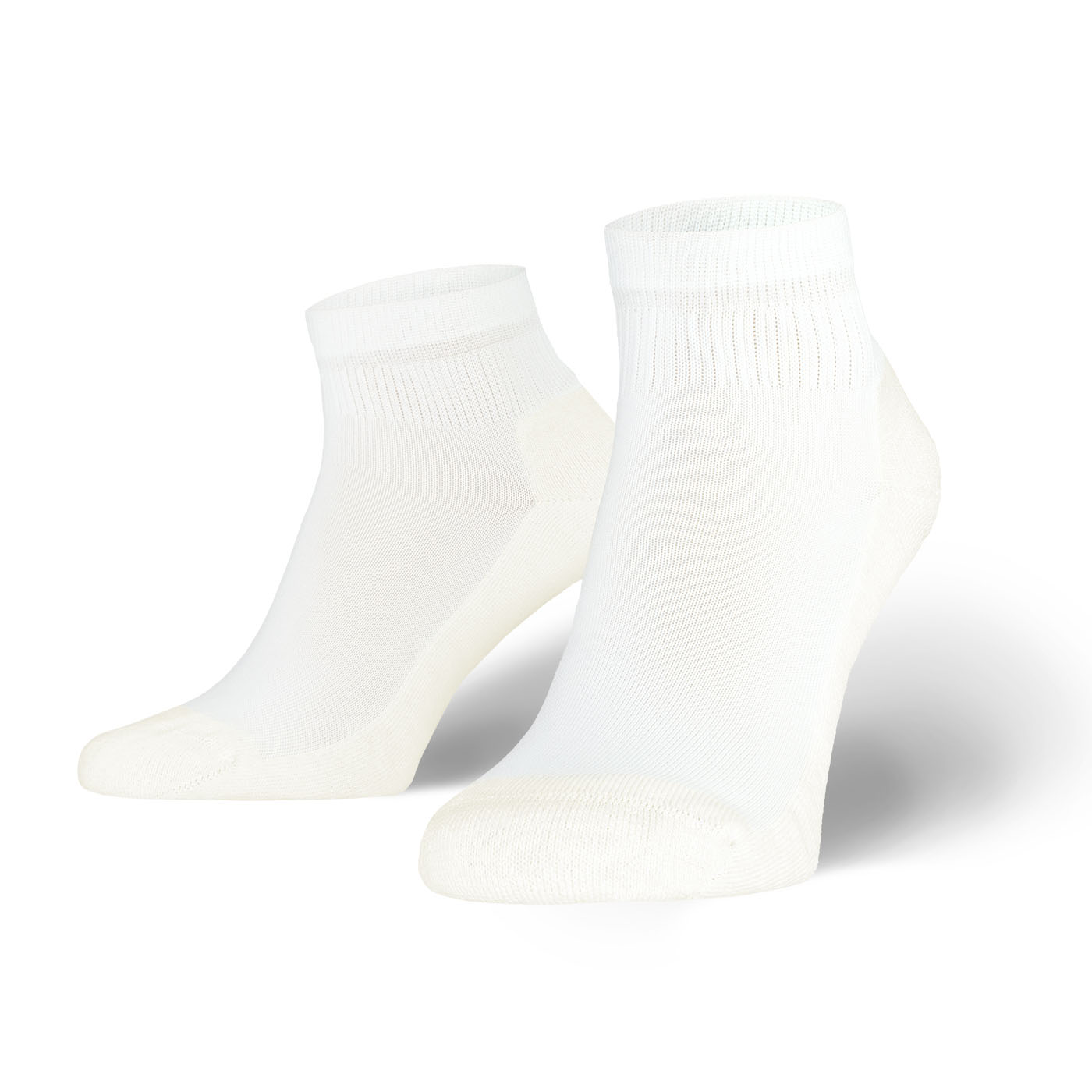 Merino Light Quarter