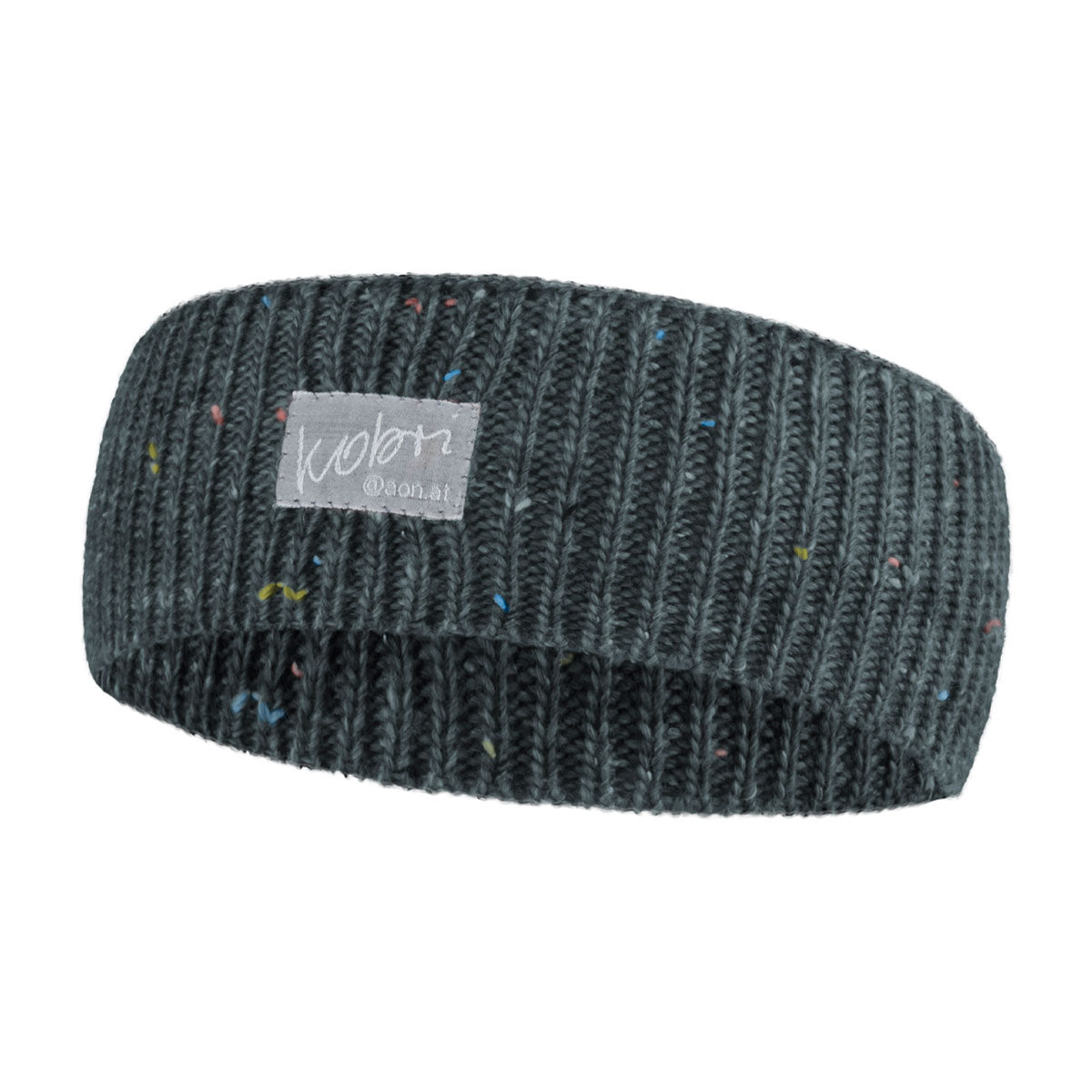 Stirnband Efeu