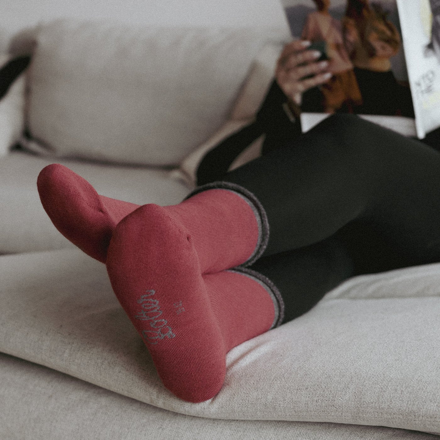 Geschenkspaket „Winter Warmherz“