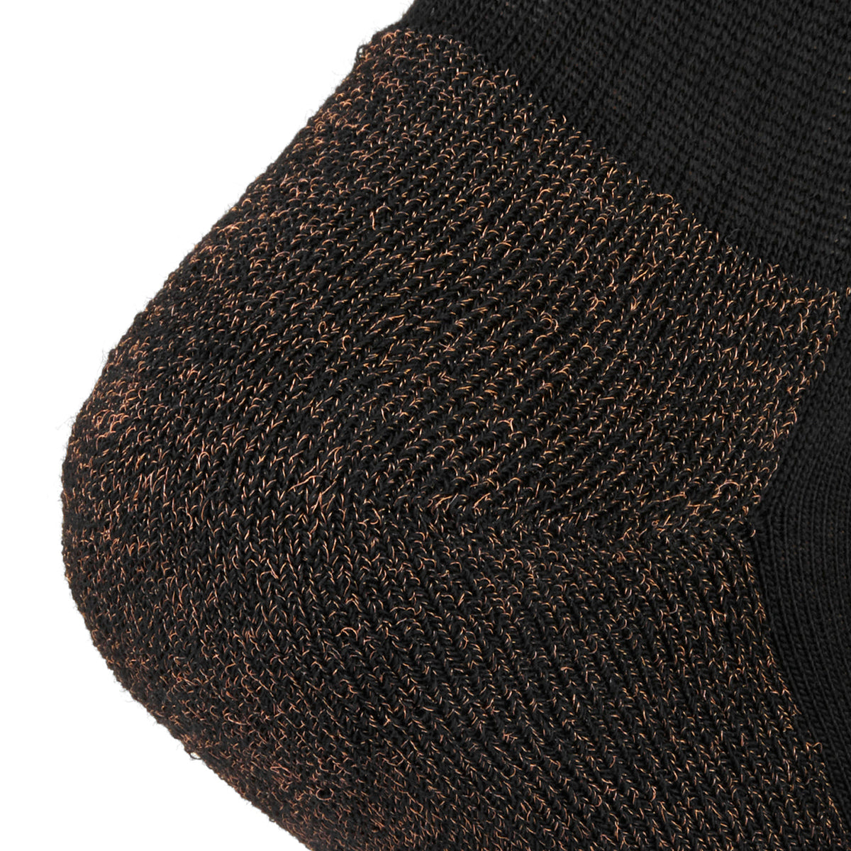 Kupfersocken: Natürlicher Schutz gegen Bakterien und Schweißfüße